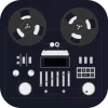 Calelum Audio Tape