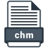 CHM Editor 3.2.0