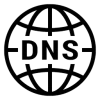 Clean DNS