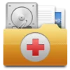 Comfy Partition Recovery