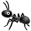 12-Ants 6.61 на русском + Portable