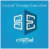 Crucial Storage Executive 11.08