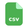 CSVFileView