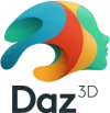 DAZ Studio 3D Professional 4.24.0.3