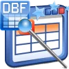 DBF Viewer