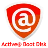 Active Boot Disk 25.2.1a + ISO скачать торрент
