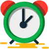 DesktopDigitalClock 6.11
