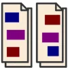 Diffpdf