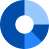 Disk Space Fan
