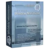 Actual Window Minimizer 8.15.3 + ключ активации