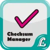 EF CheckSum Manager