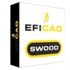 EFICAD SWOOD 2024 SP4.0 for SolidWorks 2010-2025