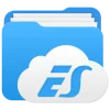 ES File Explorer Pro 4.4.2.2.1 (MOD) APK для Андроид