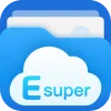 Esuper File Manager Pro 1.4.6 (MOD) APK