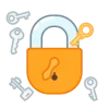 FastKeys