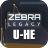 u-he Zebra Legacy