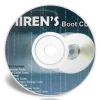 Hirens BootCD 15.2 + PE 1.0.9 русская версия