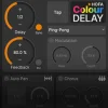 HOFA Colour Delay