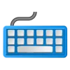 Hot Keyboard
