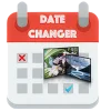 Batch MMedia Date Changer