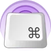 Keystroke Visualizer 3.4