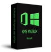 KMS Matrix