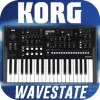 KORG Wavestate