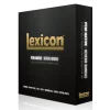 Lexicon PCM Native Reverb Plug-In Bundle