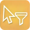 Master Tools Selection Filter PRO 1.0.0 + crack