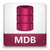 MDB Viewer Plus
