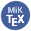 MiKTeX