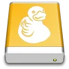 Mountain Duck