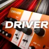 Native Instruments Audio Driver