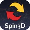 NCH Spin 3D Plus 7.13 + ключ (crack)