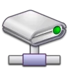 Network Drive Control