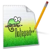 Notepad++