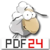 PDF24 Creator 11.30.1 русская версия