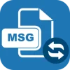 Advik MSG Converter