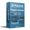Pulsar Audio Plugins Bundle
