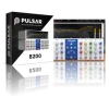 Pulsar Audio Pulsar 8200