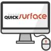 QuickSurface