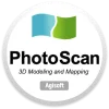 Agisoft PhotoScan