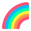 RainbowTaskbar