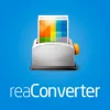reaConverter Pro 8.0.230 + Repack