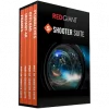 Red Giant Shooter Suite