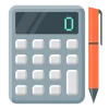 RedCrab Calculator