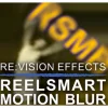 RevisionFX ReelSmart Motion Blur Pro 6.0.1 + ключ активации