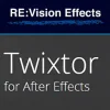 ReVisionFX Twixtor Pro 7.3.1 с ключом активации