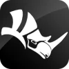 Rhinoceros 3D