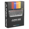 Roland VS JUNO-106